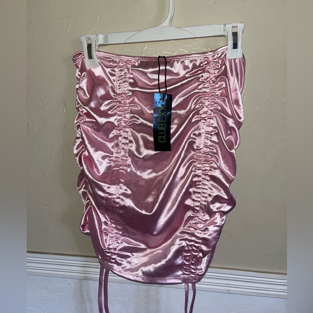 Dolls Kill Skirt